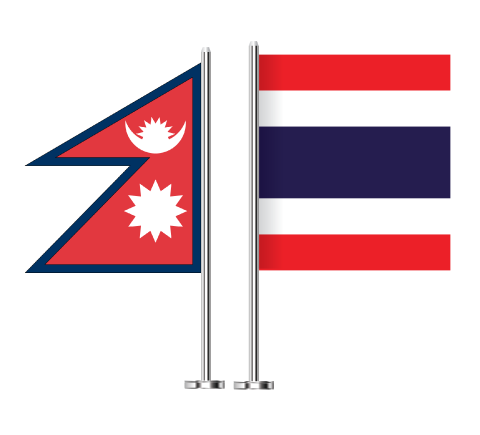 nepalthai